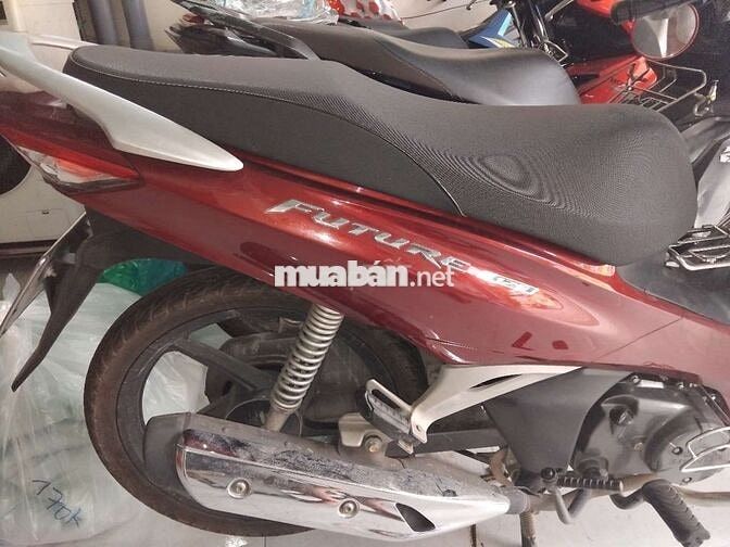 Bán xe honda future