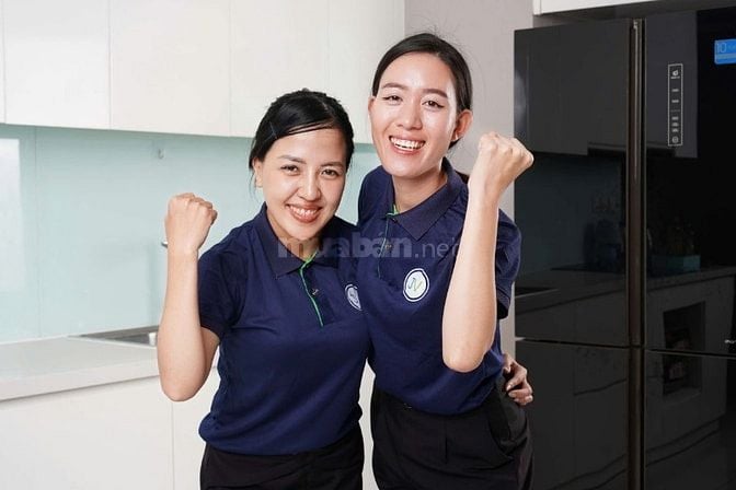 TUYỂN 50 CHỊ GIÚP VIỆC THEO GIỜ TẠI HÀ NỘI