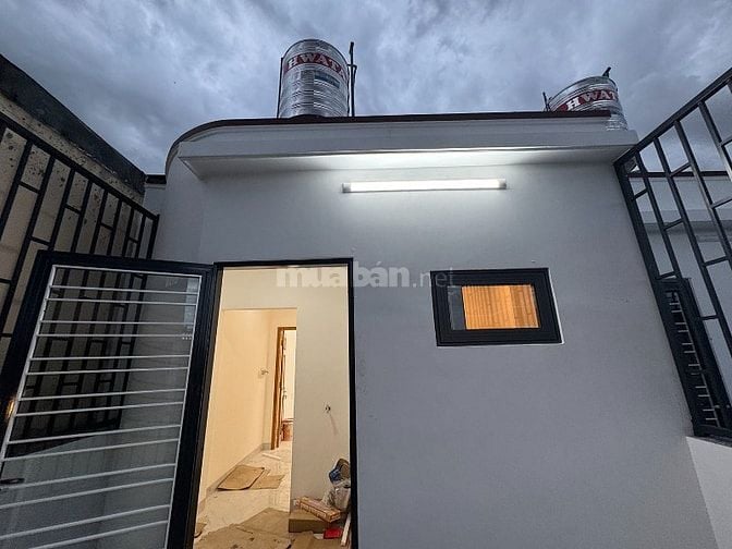3lầu (4mx12m=48m2 vuông vức) mới 100% hẻm xe hơi khu VIP Hồ Xuân Hương