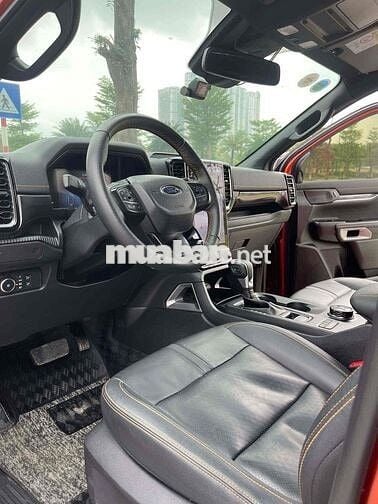 Ford Ranger 2023 - 21000 km