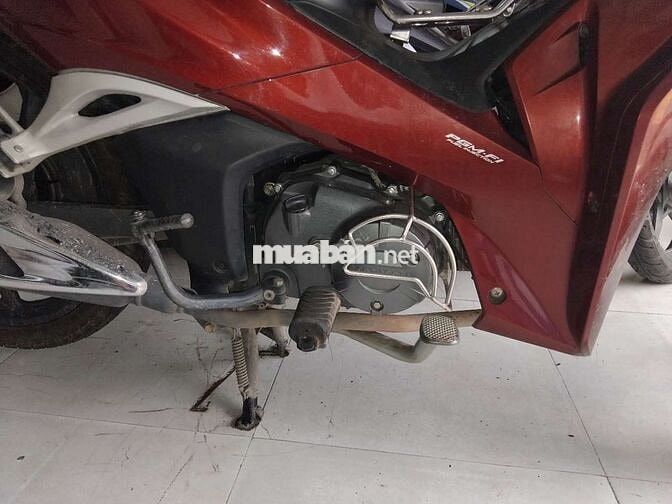 Bán xe honda future
