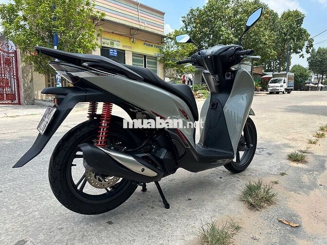 SH 125 ABS bản đặt biệt