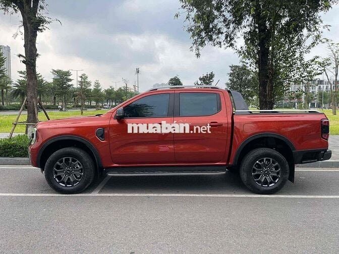 Ford Ranger 2023 - 21000 km