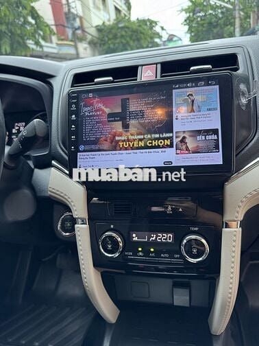 Toyota Rush 2019 S 1.5 AT - 48258 km