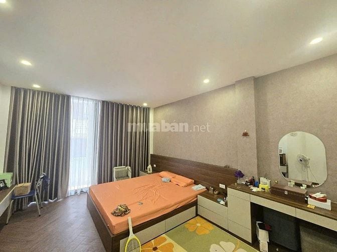 7 TẦNG THANG MÁY - PHỐ LÁNG HẠ - GARA - 50M2 x 7 TẦNG - CHỈ 17,2 TỶ
