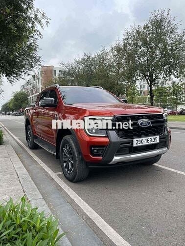 Ford Ranger 2023 - 21000 km