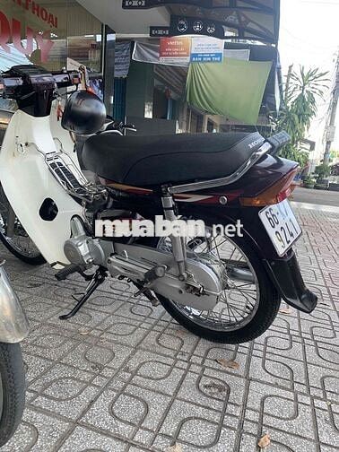 super còn nguyên zin bán hoặc giao lưu xe khác