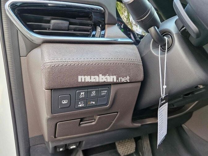 Mazda6 2021  2.5L Premium