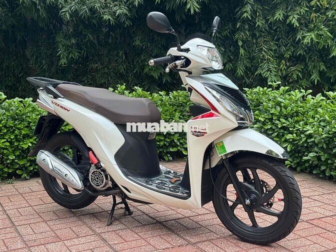 xe vison 2020 bs 67  chính chủ  odo 14k