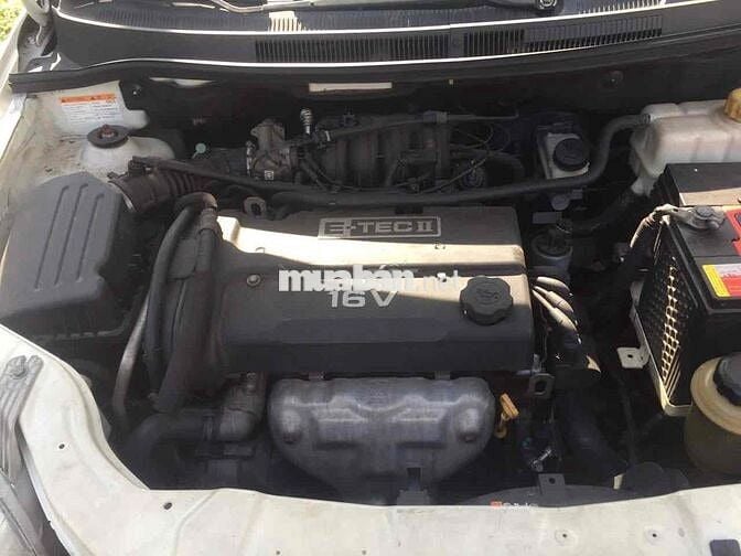 Chevrolet Aveo 2017 LT 1.5 - 91000 km
