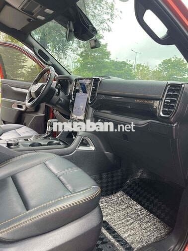 Ford Ranger 2023 - 21000 km