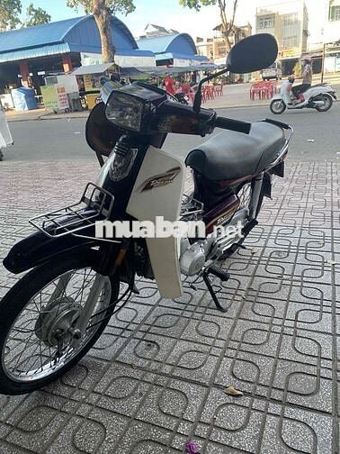 super còn nguyên zin bán hoặc giao lưu xe khác