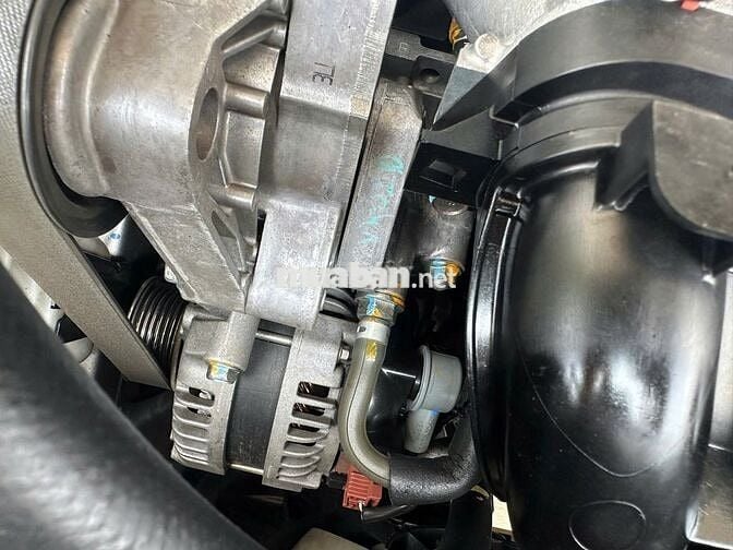 Honda CRV 2.4AT cuối 2013 Full Option Xe đẹp k lỗi