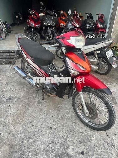 cần bán fu125 xăng cơ