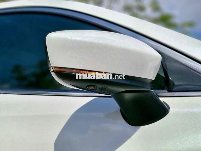 Mazda6 2021  2.5L Premium