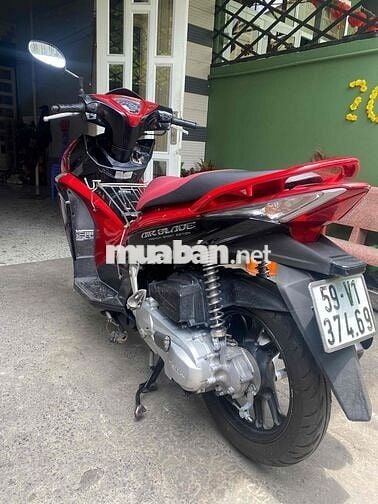 Honda airblade fi bstp chính chủ