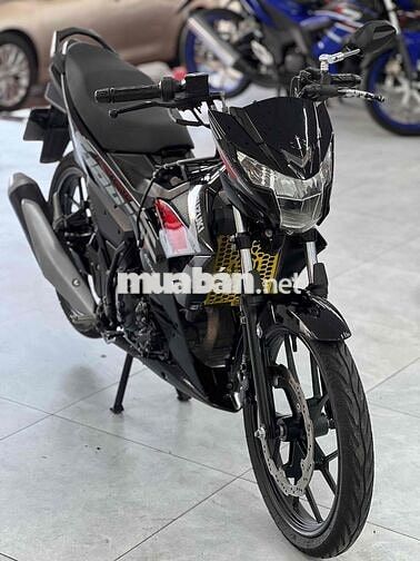 satria 2019