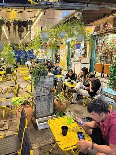 Bán nhà Mặt tiền kinh doanh sầm uất Nguyễn Thái Sơn, P5, Q.Gò Vấp.