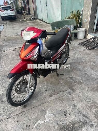 cần bán fu125 xăng cơ