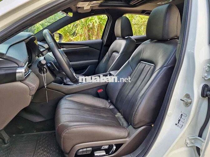 Mazda 6 Signature Premium 2.5 AT 2021 - 61000 km