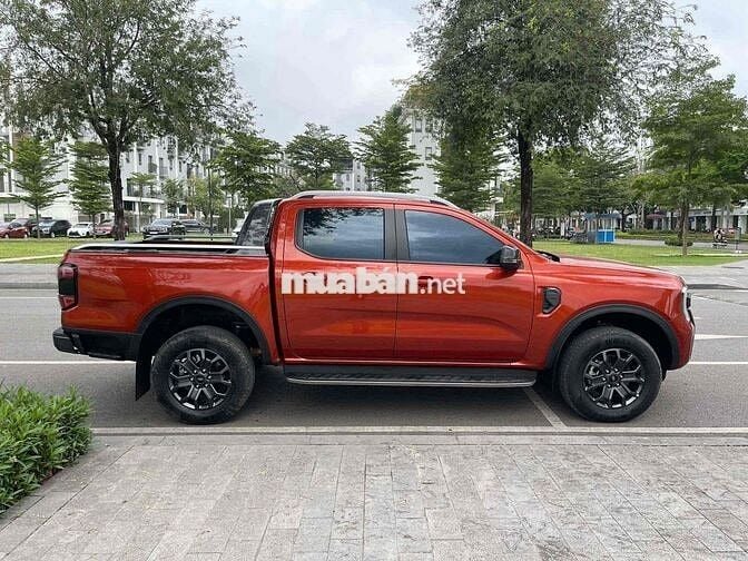 Ford Ranger 2023 - 21000 km