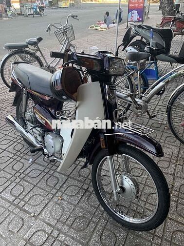 super còn nguyên zin bán hoặc giao lưu xe khác