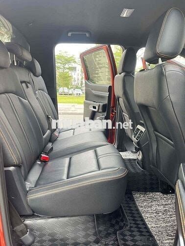 Ford Ranger 2023 - 21000 km
