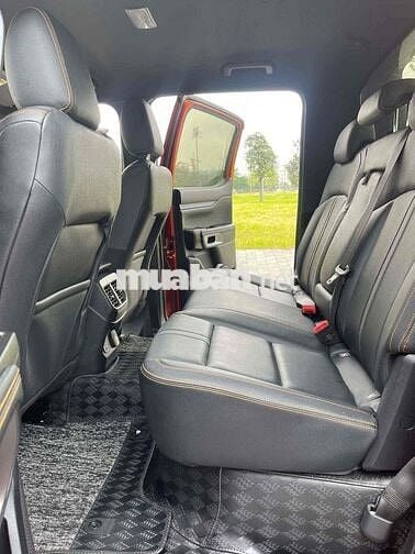 Ford Ranger 2023 - 21000 km