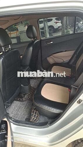 Hyundai Grand i10 2014 Grand 1.0 MT - 200000 km