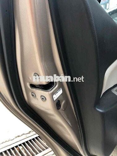 Toyota Vios 2007 E số sàn - 800000 km