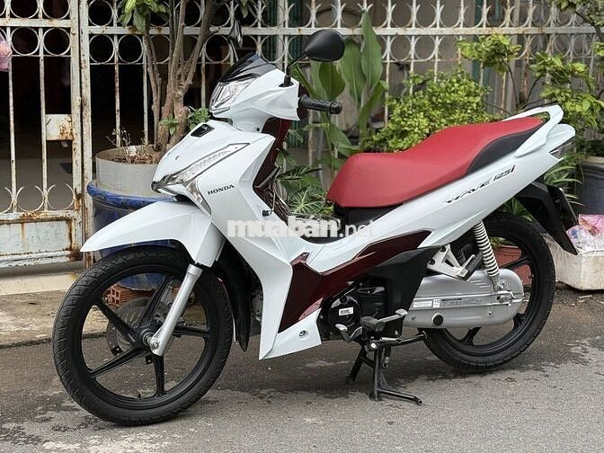 Honda Wavei 125 2023 Hỗ Trợ Góp
