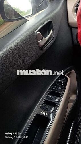 Hyundai Grand i10 2014 Grand 1.0 MT - 200000 km