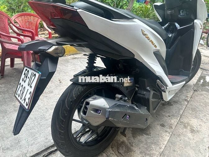 Vario 125cc Indo 2019, biển số TP. HCM, 1 chủ