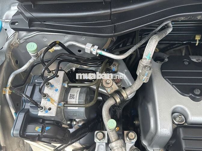 Honda CRV 2.4AT cuối 2013 Full Option Xe đẹp k lỗi
