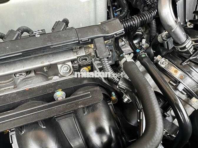 Honda CRV 2.4AT cuối 2013 Full Option Xe đẹp k lỗi