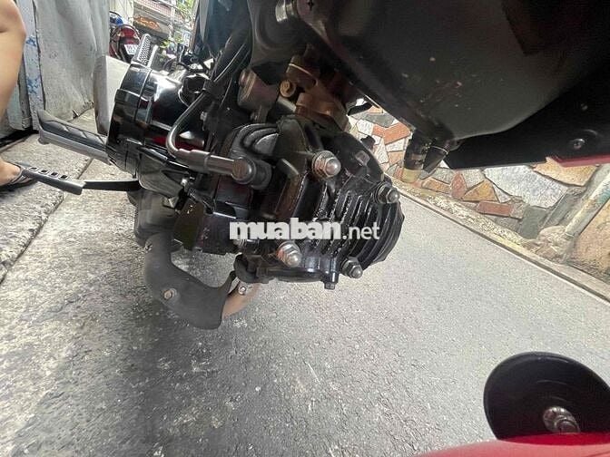 MSX 125 thailand