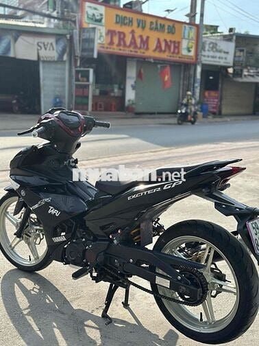 Bán Ex 150 đầu led bstp kiểng nhẹ.