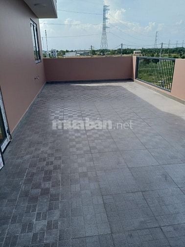 Bán nhà Lê Văn Lương. 9.3 x 13m, DTSD 350m. 1 trệt, 2 lầu, đường 12m