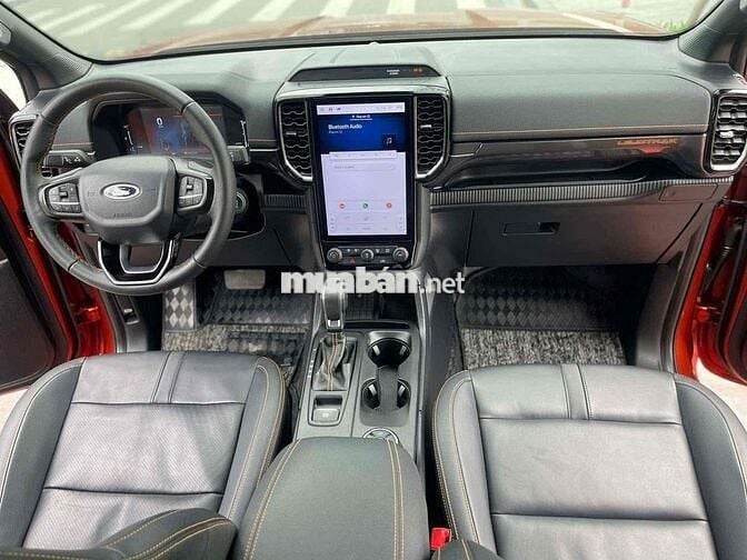 Ford Ranger 2023 - 21000 km