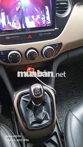 Hyundai Grand i10 2014 Grand 1.0 MT - 200000 km