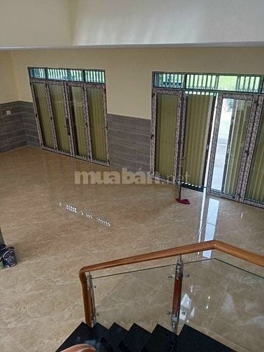 Bán nhà Lê Văn Lương. 9.3 x 13m, DTSD 350m. 1 trệt, 2 lầu, đường 12m