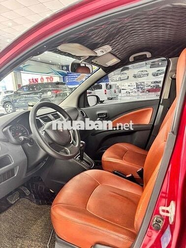 Suzuki Celerio 1.0AT,SX 2018,Hatchback nhập Thái
