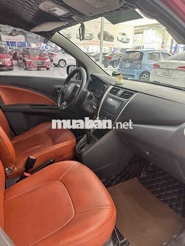 Suzuki Celerio 1.0AT,SX 2018,Hatchback nhập Thái