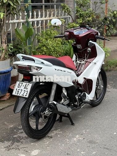Honda Wavei 125 2023 Hỗ Trợ Góp