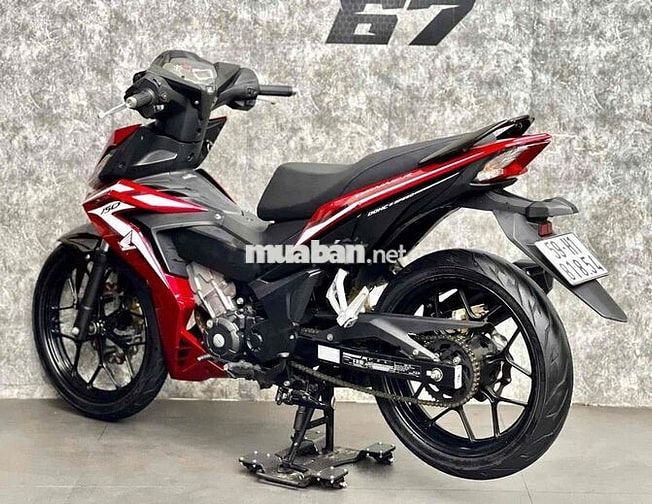Winner 2018 Trả Trước 10Tr Góp Bao Nợ Xấu