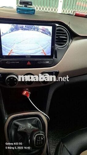 Hyundai Grand i10 2014 Grand 1.0 MT - 200000 km
