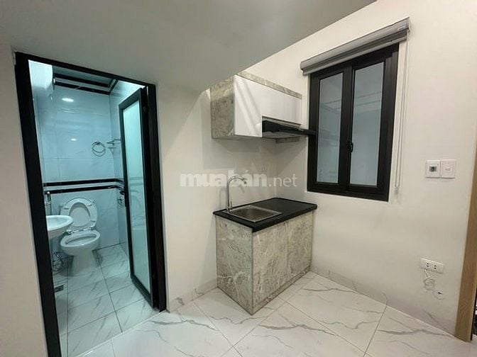 🏠 Siêu Phẩm 42m2 Dòng Tiền Cầu Giấy, Doanh thu 55tr, Chỉ Hơn 11 Tỷ 