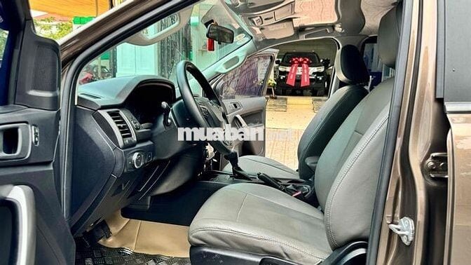 Ford Ranger 2022 XLS 2.0 4x2 AT - 35000 km