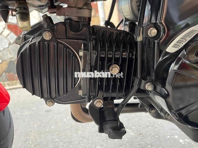 MSX 125 thailand