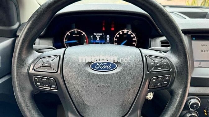 Ford Ranger 2022 XLS 2.0 4x2 AT - 35000 km